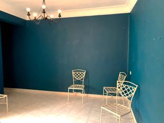 Appartement  Calle virgen de la macarena. Piso en venta en mare de deu de la macarena