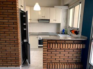 Pis  Calle virgen de la macarena. Piso en venta en mare de deu de la macarena