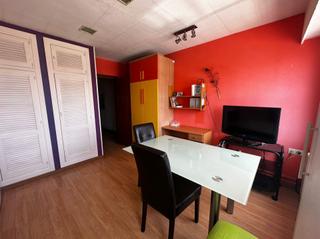 Duplex  Carrer de l'illa cabrera. Dúplex en venta en cl isla cabrera