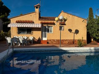 Chalet  Urbanitzación les mallaes. Casa o chalet independiente en venta en calle les mallaes