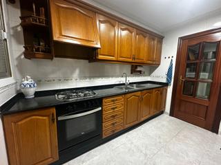 Pis  Carrer de l'illa cabrera. Piso en venta en calle de l'illa cabrera