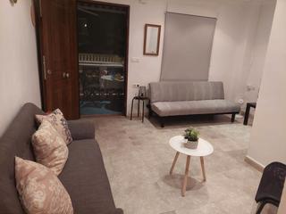 Planta baixa  Carrer les neus. Piso en venta en cl neus les