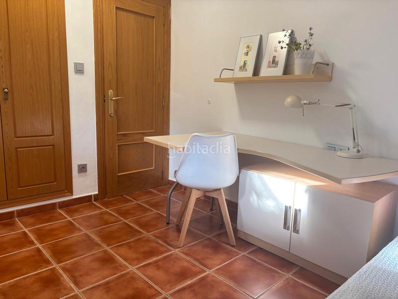 Foto 1dfff1bd-2869-42c4-b4cd-2a6fbc41e396. Chalet con camino parcheggio piscina in El Vedat - Santa Apolonia Torrent