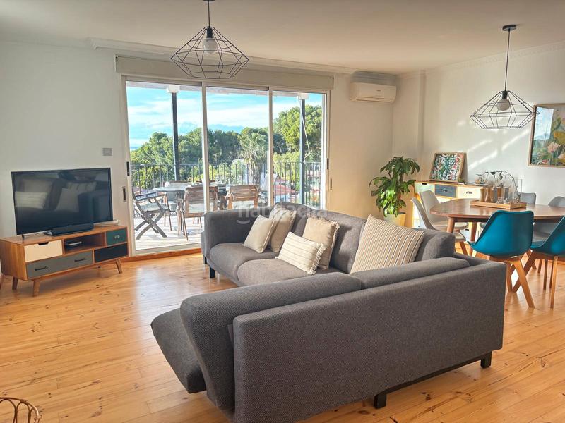 Foto 491fbcc3-5b25-4cfa-a97d-fc3ef42b68b6. Chalet con camino parcheggio piscina in El Vedat - Santa Apolonia Torrent