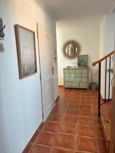 Foto 5a833153-c161-4a48-a430-b31591735636. Chalet con camino parcheggio piscina in El Vedat - Santa Apolonia Torrent