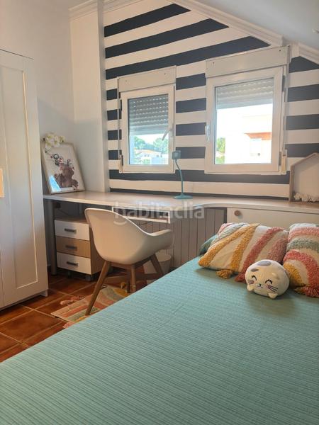 Foto 5baaf655-72b4-4f10-aade-ea00840c73a2. Chalet con camino parcheggio piscina in El Vedat - Santa Apolonia Torrent