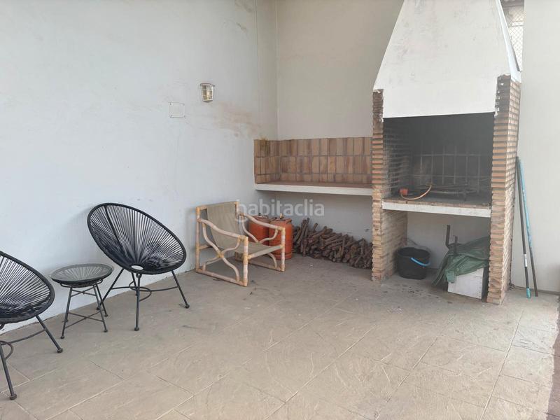 Foto 5c568151-2069-4314-adc4-b320b59bdb33. Chalet con camino parcheggio piscina in El Vedat - Santa Apolonia Torrent