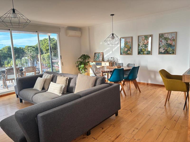 Foto 6e169bd9-1560-4a72-98fc-d5363c8b759a. Chalet con camino parcheggio piscina in El Vedat - Santa Apolonia Torrent