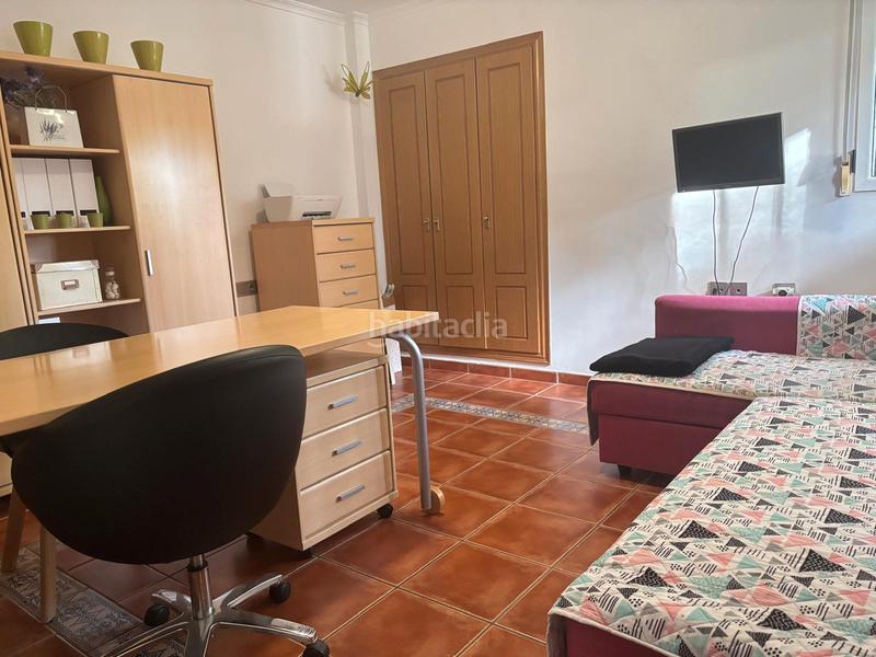 Foto 78fe05f7-5e18-498e-873c-1258f0c69c89. Chalet con camino parcheggio piscina in El Vedat - Santa Apolonia Torrent