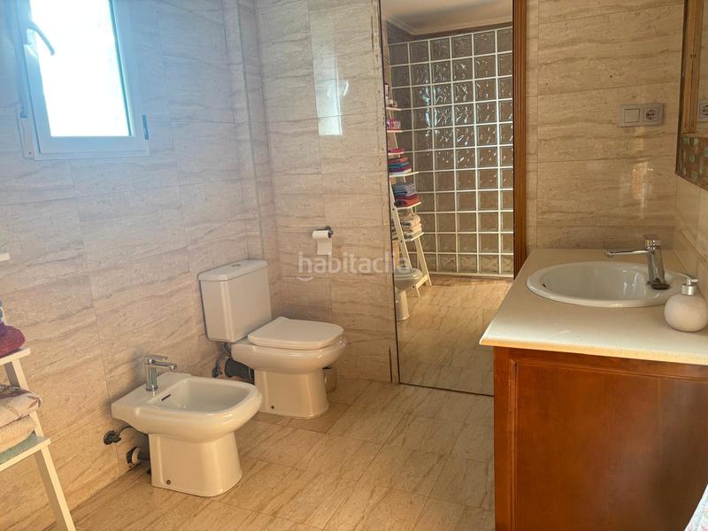 Foto 7b4afd60-b5d6-4c20-826e-585dd39363d3. Chalet con camino parcheggio piscina in El Vedat - Santa Apolonia Torrent