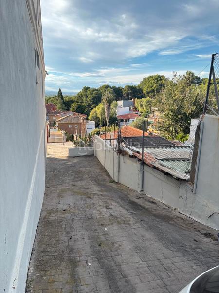 Foto 84ae0269-eb5e-480a-8e38-9a5bbd773b46. Chalet con camino parcheggio piscina in El Vedat - Santa Apolonia Torrent