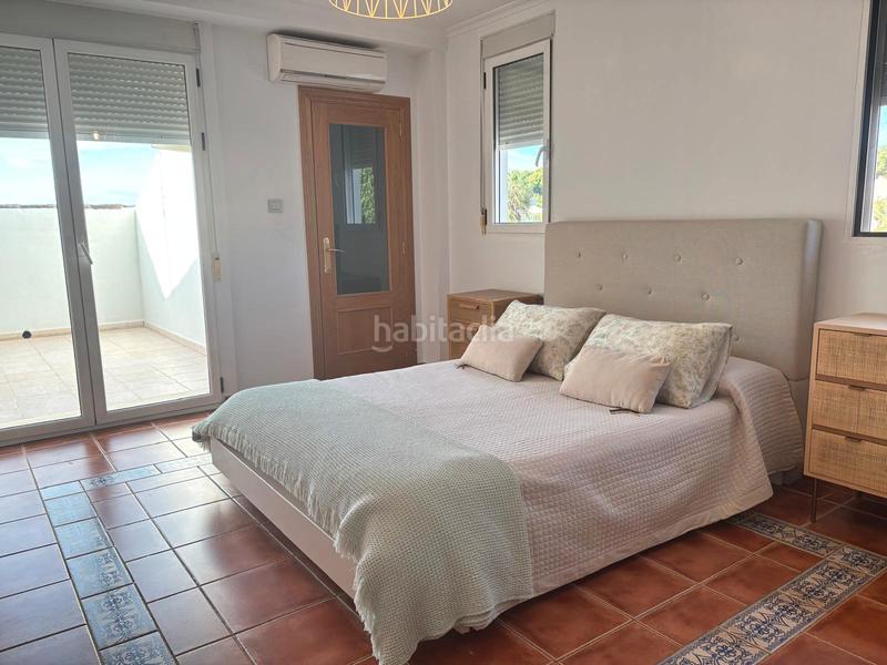 Foto 9e31374f-9e2f-4388-b0df-1b796296ea99. Chalet con camino parcheggio piscina in El Vedat - Santa Apolonia Torrent