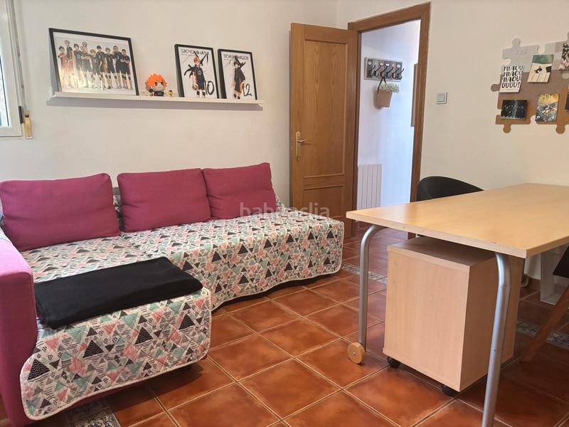 Foto a9f18758-8177-43d2-82ed-343b8747892b. Chalet con camino parcheggio piscina in El Vedat - Santa Apolonia Torrent