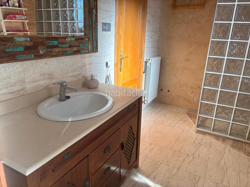 Foto bbfdb18c-9849-4178-a104-250874e5439c. Chalet con camino parcheggio piscina in El Vedat - Santa Apolonia Torrent