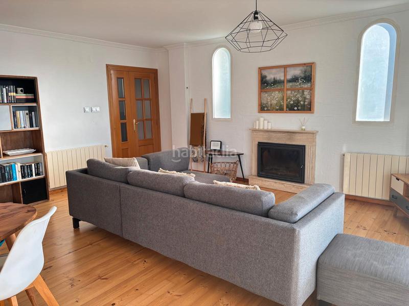 Foto c465ff76-8d2e-442a-ac34-61f477292a74. Chalet con camino parcheggio piscina in El Vedat - Santa Apolonia Torrent