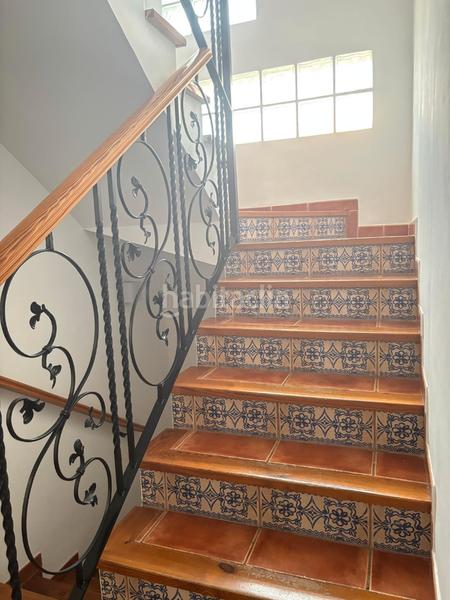 Foto c494671f-6fcd-4896-b427-70c0bf770e2d. Chalet con camino parcheggio piscina in El Vedat - Santa Apolonia Torrent