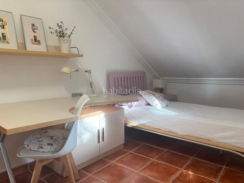 Foto c6c1c3fc-dc1c-46a1-98a2-b8596fa35d42. Chalet con camino parcheggio piscina in El Vedat - Santa Apolonia Torrent