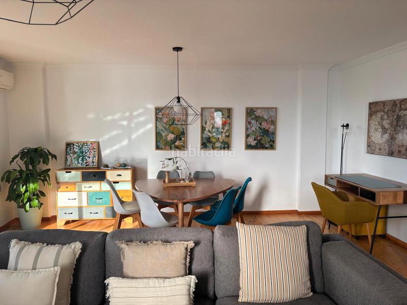 Foto e90d6449-e076-4bb2-aed3-e2390ee73b7c. Chalet con camino parcheggio piscina in El Vedat - Santa Apolonia Torrent