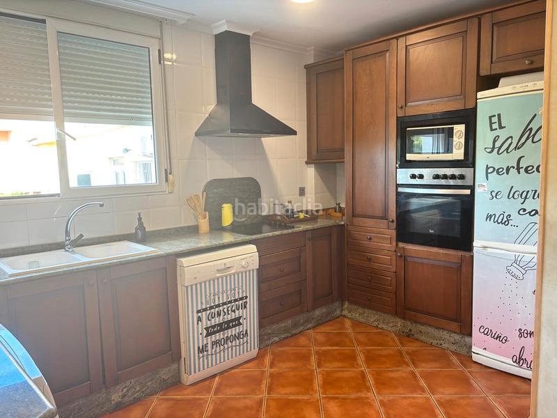 Foto ed9fcfe8-3a6c-4858-902e-6f00395971bf. Chalet con camino parcheggio piscina in El Vedat - Santa Apolonia Torrent