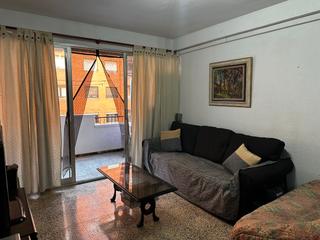 Appartamento  Carrer de l'illa cabrera. Piso en venta en cl isla cabrera