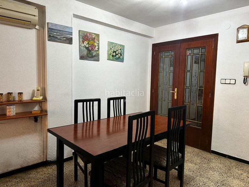 Foto 7b592dad-c5dd-4a27-8532-7d47e56f3db0. Pis a Malilla Valencia