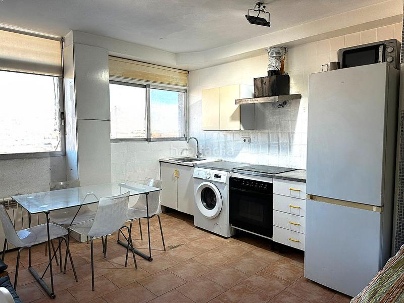 Foto 188f9909-d084-4cea-a6f3-208e34d45991. Duplex con parcheggio in Malilla Valencia