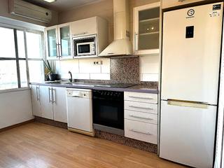 Dúplex  Carrer de l'illa cabrera. Dúplex en venta en calle de l'illa cabrera