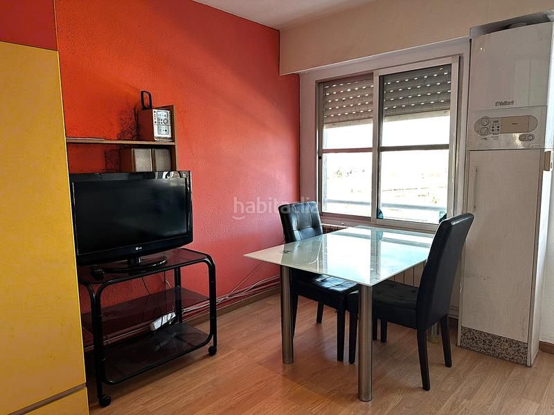 Foto 21d5044e-e20c-40b8-b2f1-719aa6ac2031. Duplex con parcheggio in Malilla Valencia