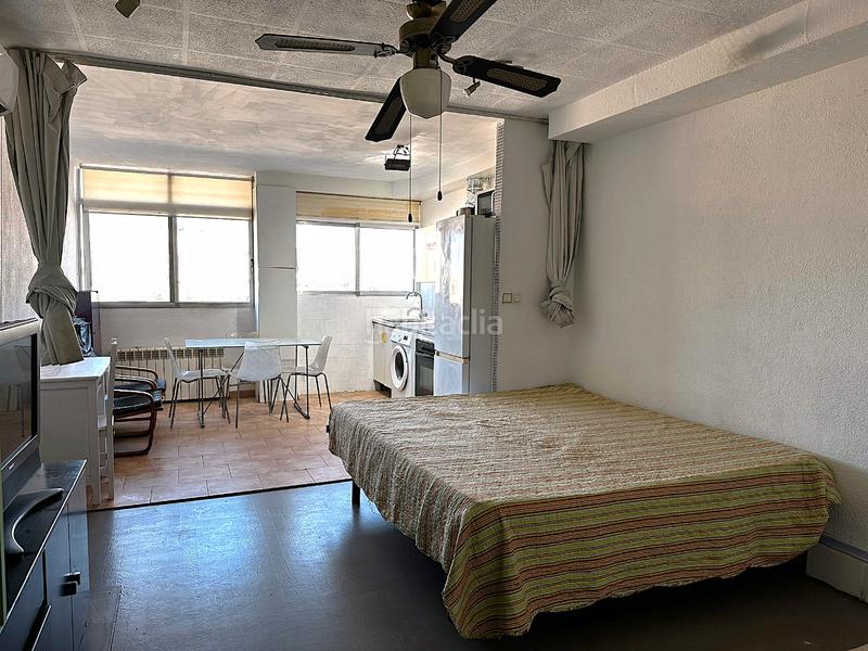 Foto 64aa65be-9b65-4ca1-a223-85e87e849507. Duplex con parcheggio in Malilla Valencia