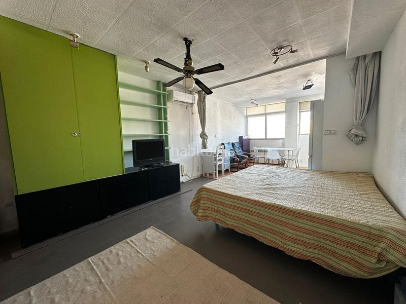 Foto af53bec7-1dea-4a4b-88a6-610c9fbbebd8. Duplex con parcheggio in Malilla Valencia