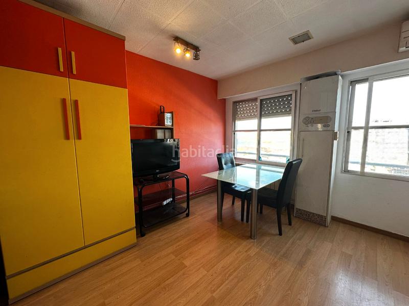 Foto b45db5ee-f699-44a5-98f5-864e1709c160. Duplex con parcheggio in Malilla Valencia