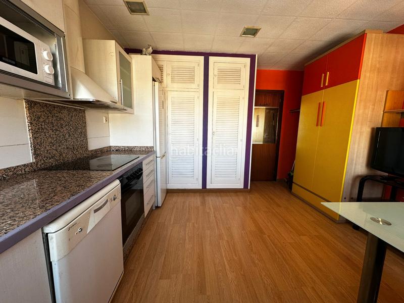 Foto fe26fbd2-788a-4aa0-833b-17be51fc1403. Duplex con parcheggio in Malilla Valencia