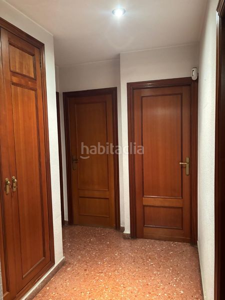 Foto 33131a5f-3727-4d89-9176-cf6d8c9fa98b. Pis amb xemeneia aparcament a Barrio de Campanar Valencia