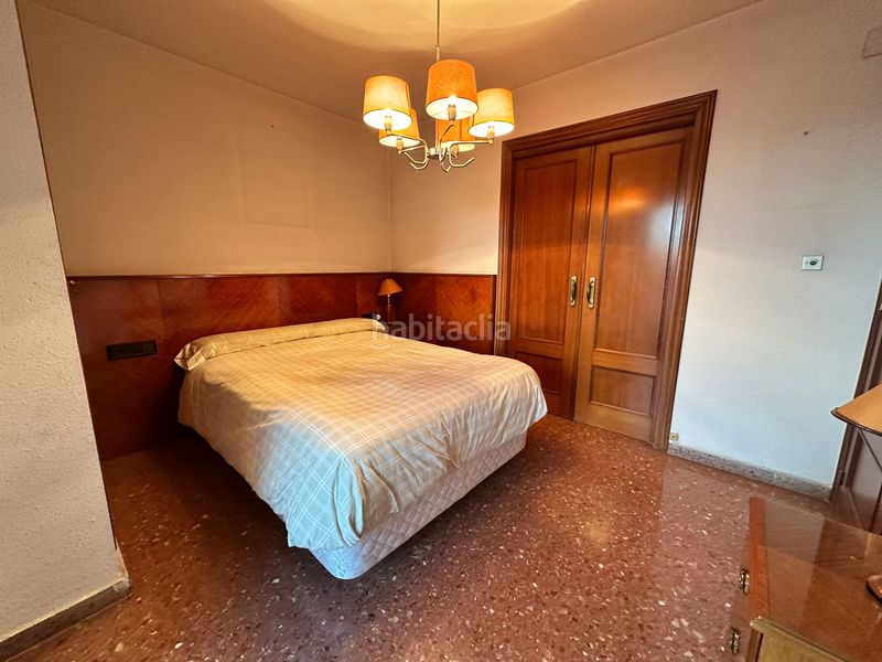 Foto 3fe50384-455a-405d-90d8-0de9b354b3b5. Pis amb xemeneia aparcament a Barrio de Campanar Valencia