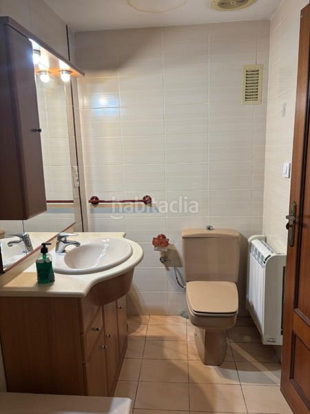 Foto 696d2732-a11f-4c79-af98-6d6366729c9f. Pis amb xemeneia aparcament a Barrio de Campanar Valencia