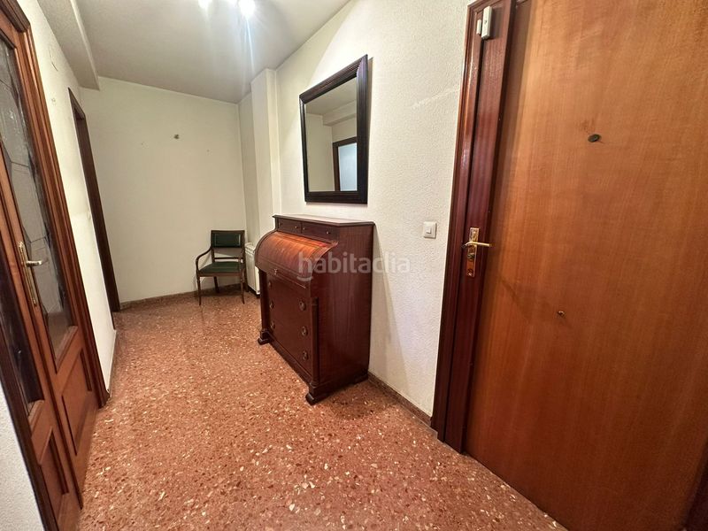 Foto bf971c5f-afea-4b25-98b3-a4670dfd5be3. Pis amb xemeneia aparcament a Barrio de Campanar Valencia