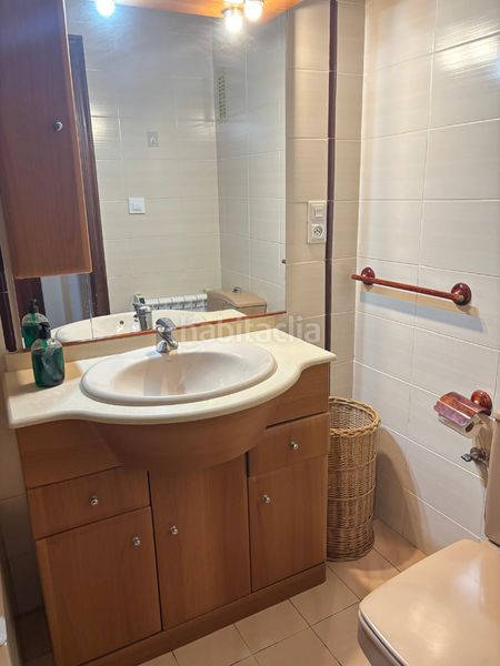 Foto e33ee977-73d9-4f67-a8e5-4fbb49befa2d. Pis amb xemeneia aparcament a Barrio de Campanar Valencia