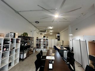 Local Comercial a Carrer de l'Illa Cabrera 10