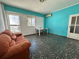Flat  Carrer del riu sec. Piso en venta en calle río seco