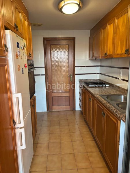 Foto 4d9ea90c-f395-4bed-8295-18d6097f03ca. Pis amb xemeneia aparcament a Barrio de Campanar Valencia