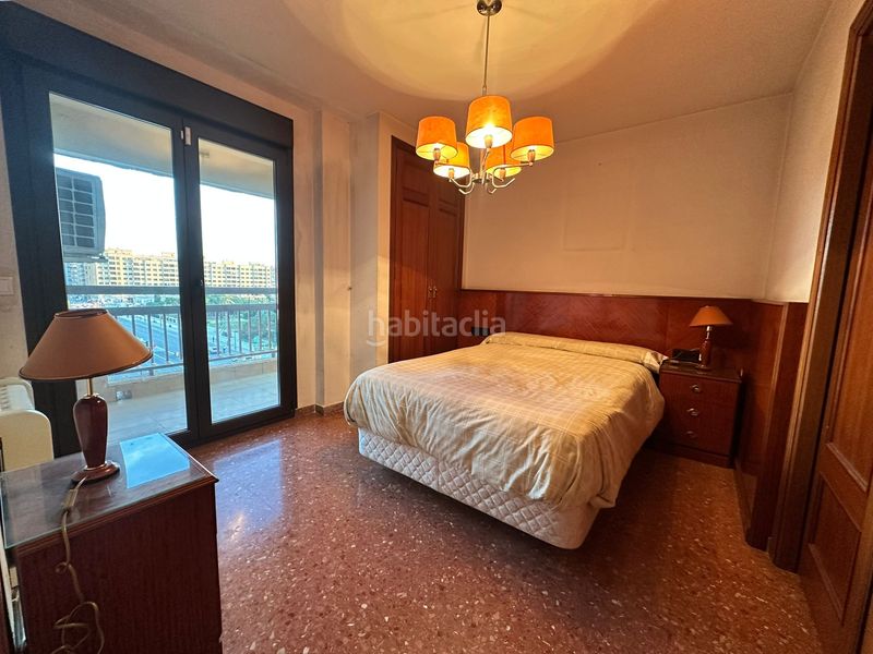 Foto b39332d2-d4d1-4eec-b6a0-aebf64d18b78. Pis amb xemeneia aparcament a Barrio de Campanar Valencia