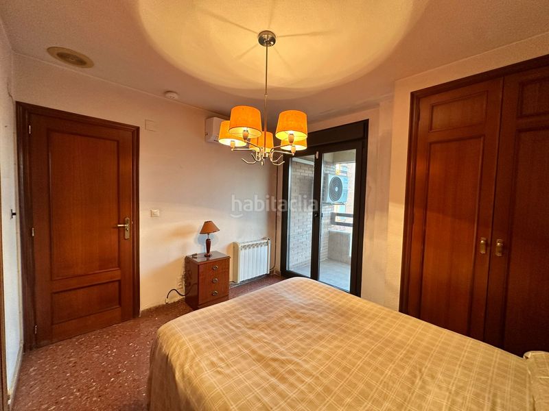 Foto d9719d45-e2d1-4121-b693-2ee796102edd. Pis amb xemeneia aparcament a Barrio de Campanar Valencia
