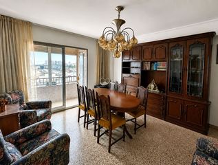 Pis  Carrer de l'illa cabrera. Piso en venta en calle isla cabrera