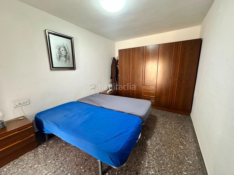 Foto ea88ae3f-a541-420e-931f-9dfe9ff7c70a. Pis amb aparcament a Malilla Valencia