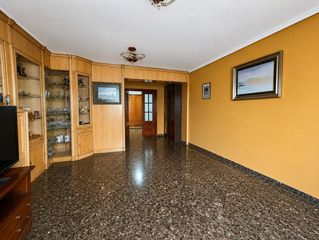 Pis a Carrer de l'Illa Cabrera