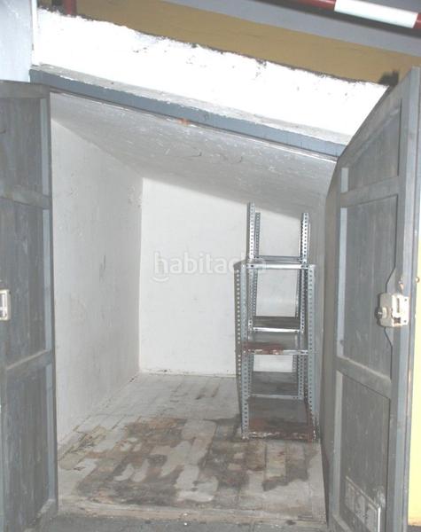 Foto 2bfbf3b8-e3f0-409b-8beb-75a0da1486ef. Aparcament cotxe a Font Verda Granollers