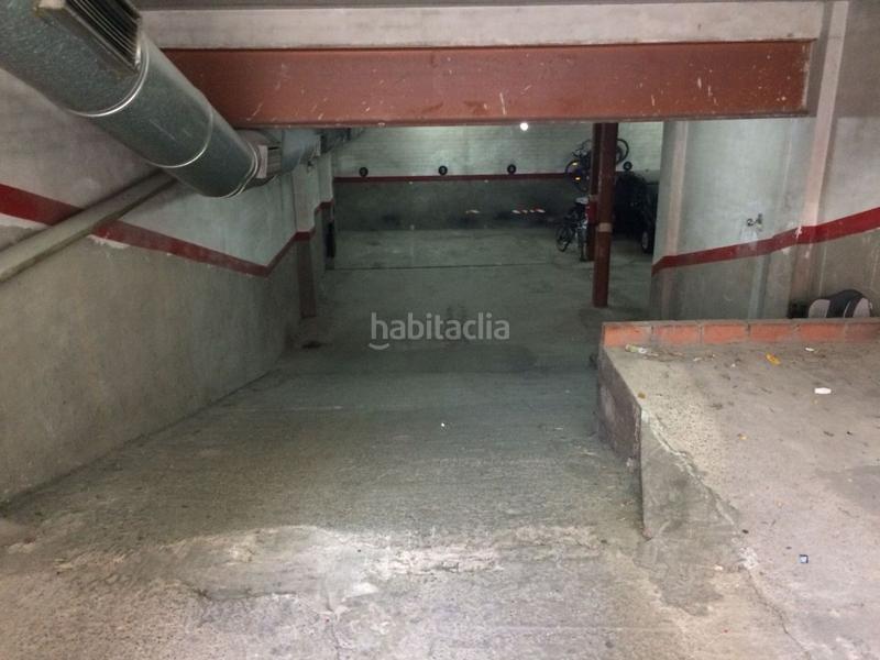 Foto a39a2f79-38d0-4d9b-b7ca-541988663e93. Aparcament cotxe a Font Verda Granollers