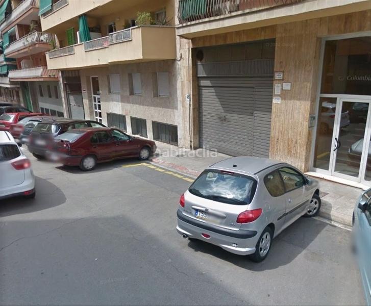 Foto c6b19d86-0fd1-4615-8738-edd7b63d585d. Parking coche en Font Verda Granollers