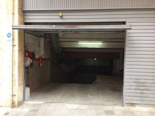 Parking coche  Carrer de colmbia