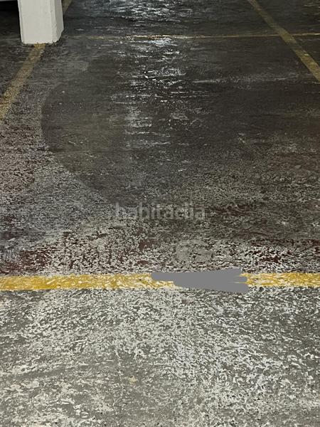 Foto 05cb8a45-84c6-442a-b396-81dc515ba7fc. Rent car parking in plaza Can monic 4 in Can monic Granollers